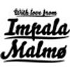 IMPALA MALMÖ AB Logotype