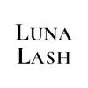 lunalash.com Logotyyppi