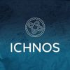 ICHNOS WATCHES Logotipo