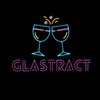Glastract Logotype