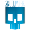 SKULLPAPER Logotype