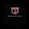 TGMENS CLOTHING Logó