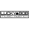 Lucky Bob Shop Logotype