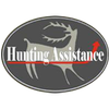 hunting.se Logotip