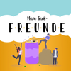 SP TRINK-FREUNDEBUCH Logotype