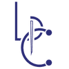 Lc Piercing Logotyp