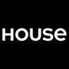House Logotyp