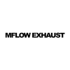 MFLOW-EXHAUST Logotype