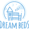 Dream Beds Marcin Pauliński Logó
