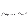 Lily and Lionel Logotype