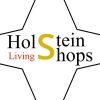 HOLSTEINSHOPSLIVI Logotype