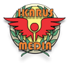 Ikkarus Media Logotype