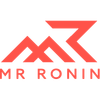 mrronin.com Logó