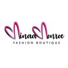 Minaa Monroe Logotype