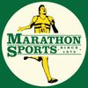 Marathonsports Logotype
