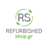 Refurbished Shop Λογότυπο