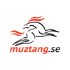 Muztang.se Logotype