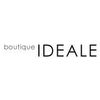 Boutique Ideale Logotyp