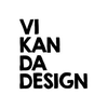 Vikanda Λογότυπο