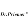 schneller abnehmen – Dr. Priemer® Logotype