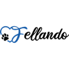 Fellando Logotype