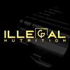 Illegal Nutrition Logotip