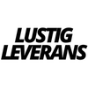 LUSTIGLEVERANS Logotype