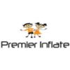 Premier Inflate Logotype