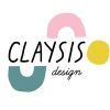 CLAYSIS design Logotyyppi