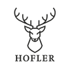 Hofler Logotipo