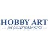 Hobby Art Logo