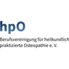 Berufsvereinigung für heilkundlich praktizierte Osteopathie e.V. Logotyp