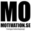 Motivation.se Logotipo