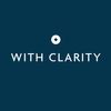 With Clarity Logotype