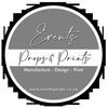 Events Props Logotype
