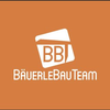 BBT Bäuerle Bau Team Logotype