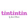 tintintin Logotype