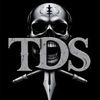 Terrence Damon Spencer Logotyyppi