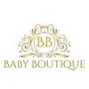 Baby Boutique Logotipo