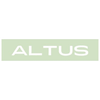 Altus Logotype