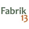 Fabrik13 Logó