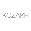 KOZAKH Logotype