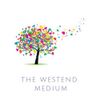 Westend Medium Logotyp