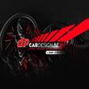 DP DESIGN Logotype