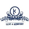 Luxe & Komfort Logotip
