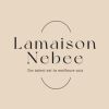 Lamaison Nebee Logotype