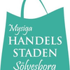 Handel i Sölvesborg Logotipo
