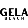 Gela Beach Logotip