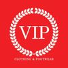 Vip Clothing Logotype