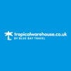 Tropicalwarehouse Logotype
